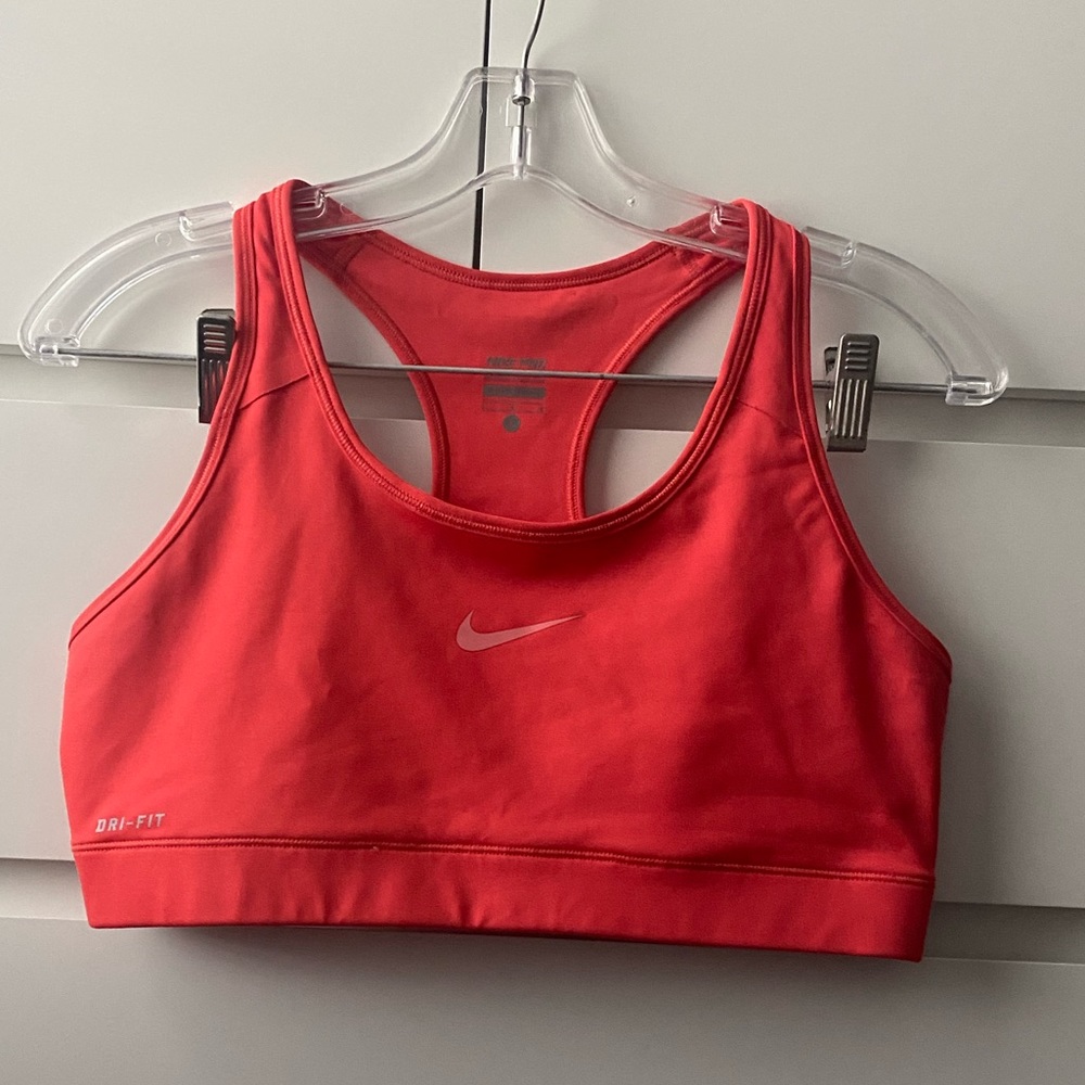 Nike Pro sports bra
